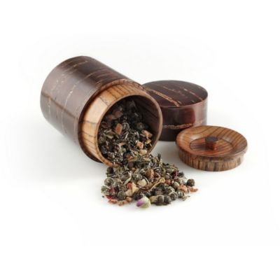 Featured Item: Cherry Bark Tea Canister